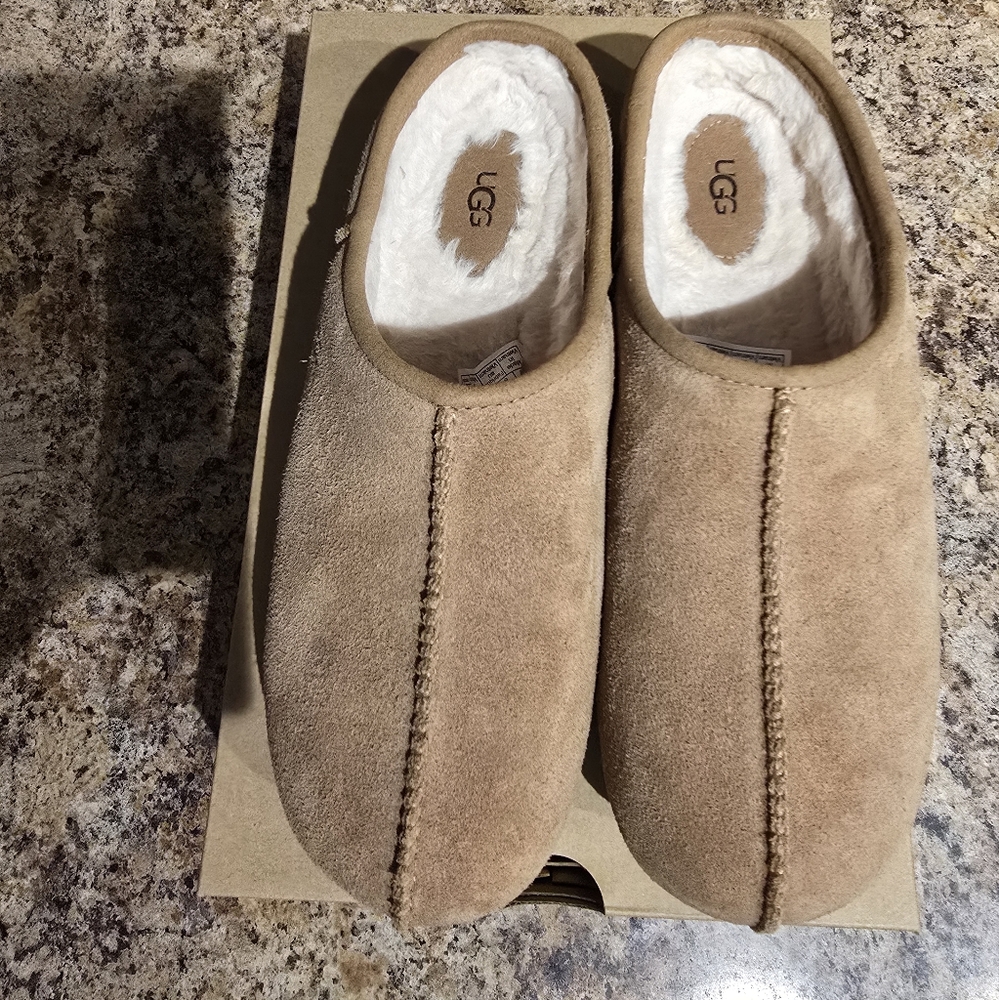 Ugg Cottage Clog